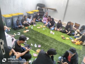 REPRO BERSAMA PBB MEMPERKUAT JARINGAN DITINGKAT RT,RW, KELURAHAN DAN KECAMATAN UNTUK MULIA | NEWS TV Indonesia