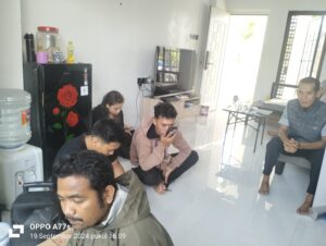 REPRO BERSAMA PBB MEMPERKUAT JARINGAN DITINGKAT RT,RW, KELURAHAN DAN KECAMATAN UNTUK MULIA | NEWS TV Indonesia