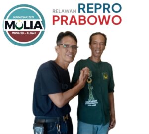 REPRO BERSAMA PARTAI BULAN BINTANG SIAP MEMENANGKAN MULIA SEBAGAI WALIKOTA MAKASSAR | NEWS TV Indonesia