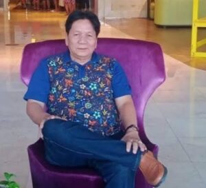 Relawan Prabowo ( REPRO) Sulsel Telah Menyatakan Sikap Mendukung Pasangan Andalan Hati. | NEWS TV Indonesia