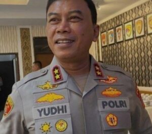 PROFIL” Perjalanan Karir, Irjen Yudhiawan, Sebelum Menjabat Sabagai Kapolda Sulsel
