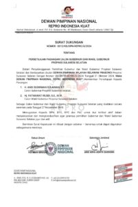 Relawan Prabowo ( REPRO) Sulsel Telah Menyatakan Sikap Mendukung Pasangan Andalan Hati. | NEWS TV Indonesia