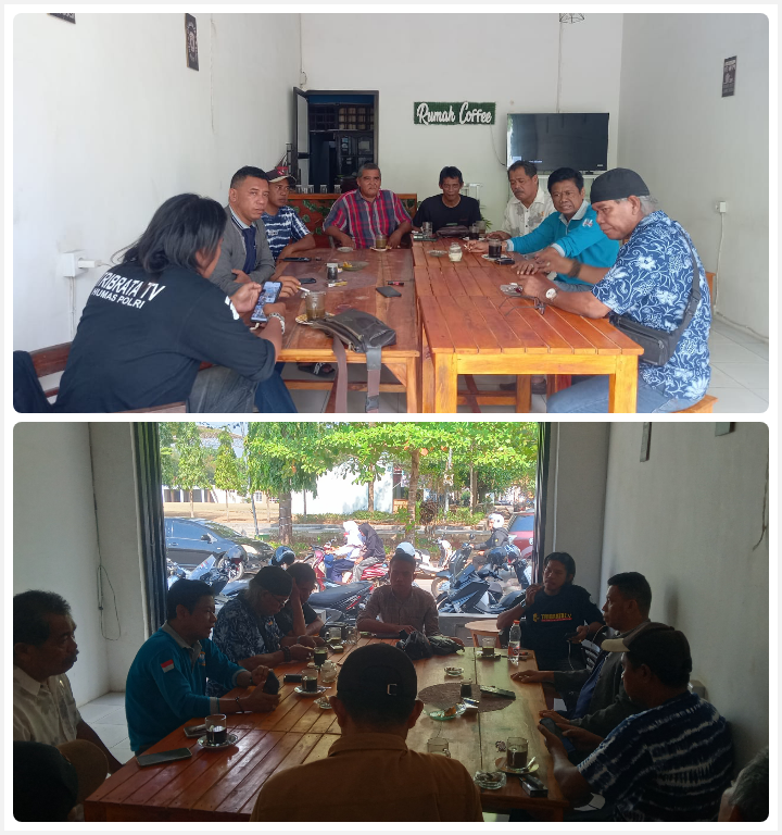 Rapat Pemantapan Panitia Rakernas Sepernas 2024 | NEWS TV Indonesia