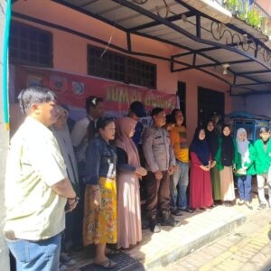 JUM'AT CURHAT BERSAMA DENGAN WARGA JL. RAWAJALI 1 LR. 10 KEL. LETTE KEC. MARISO KOTA MAKASSAR. | NEWS TV Indonesia