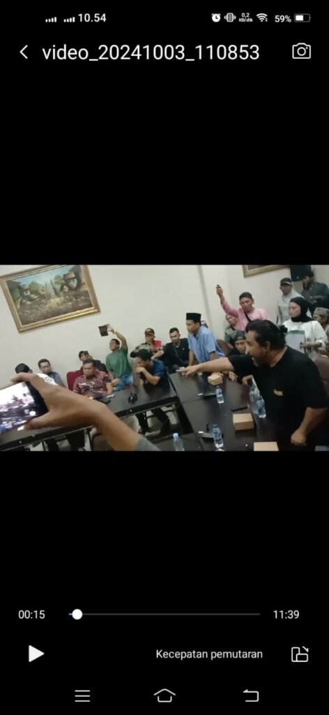 Memicu Ketegangan, Warga Lariang Tinggal RDP Terkait HGU PT Letawa | NEWS TV Indonesia