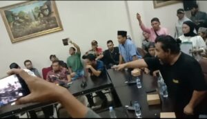 Memicu Ketegangan, Warga Lariang Tinggal RDP Terkait HGU PT Letawa