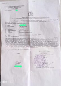 Tragis, Balita Di Gowa Jadi Korban Pelecehan Oleh Keluarga Sendiri