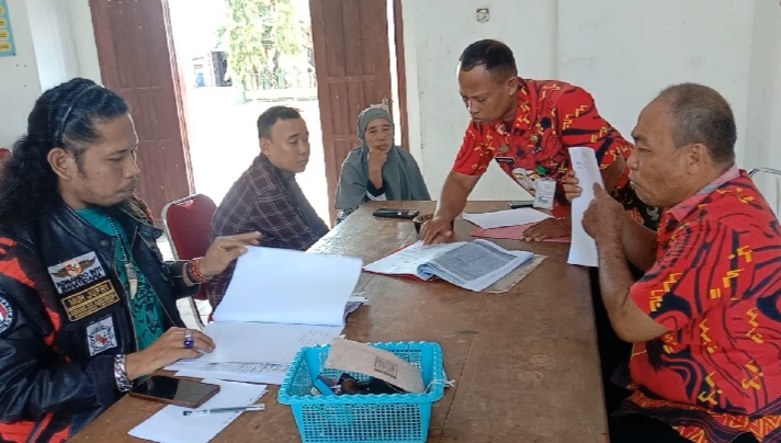 Camat Bontonompo Selatan Berhasil Mediasi Kasus Perdata Dengan Aman | NEWS TV Indonesia