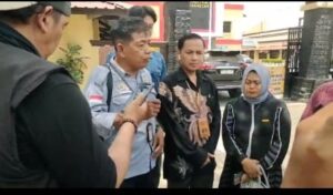 Kuasa Hukum Reski dan Rudi Meminta Sahrul Ikut Di Tahan, Karena Kuat dugaan Sahrul Pemicu Awal Keributan