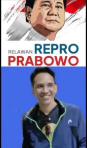 KETUA DPW REPRO SULAWESI SELATAN SIAP MENGAWAL DAN  MENDUKUNG PROGRAM  MAKAN BERGIZI GRATIS  TAHUN 2025 MENUJU INDONESIA SEHAT