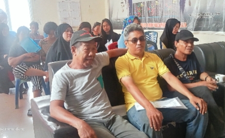 Pelatihan Pengembangan UMKM Kelurahan Wajo Baru: Menuju UMKM yang Lebih Kuat dan Berdaya Saing | NEWS TV Indonesia