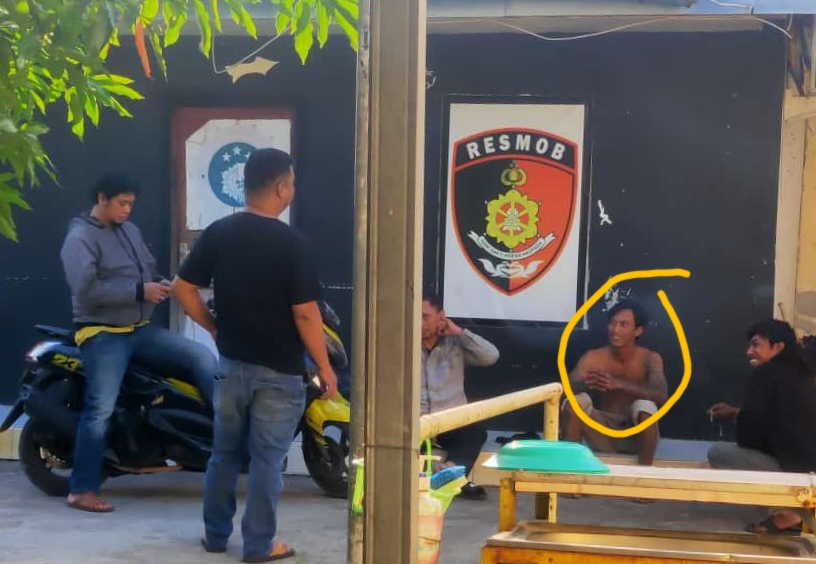 Lima Bulan DPO" Tim Opsnal Polsek Mariso, Berhasil Menangkap Pelaku Penganiayaan | NEWS TV Indonesia