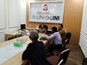 Kuasa Djaisa Kritik Surat Keterangan Camat Rappocini | NEWS TV Indonesia Kuasa Djaisa Kritik Surat Keterangan Camat Rappocini | NEWS TV Indonesia