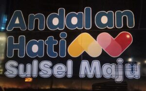 Pemuda Kreatif Mamajang Ikuti Bimtek “Andalan Hati” Tim Kumala Center di Makassar