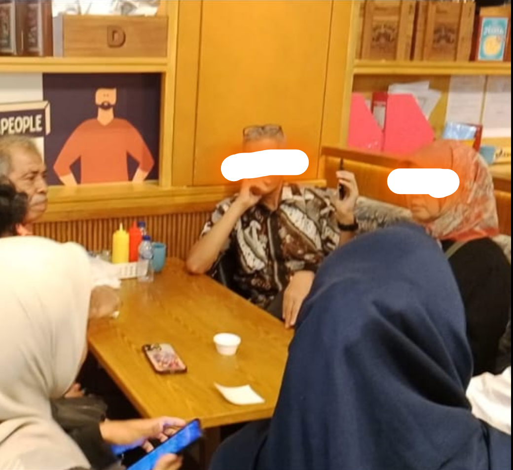 Pinjaman Fantastis, Cek Kosong! H. Amiruddin Bongkar Modus Licik Hj. Indri Mila Cahaya | NEWS TV Indonesia