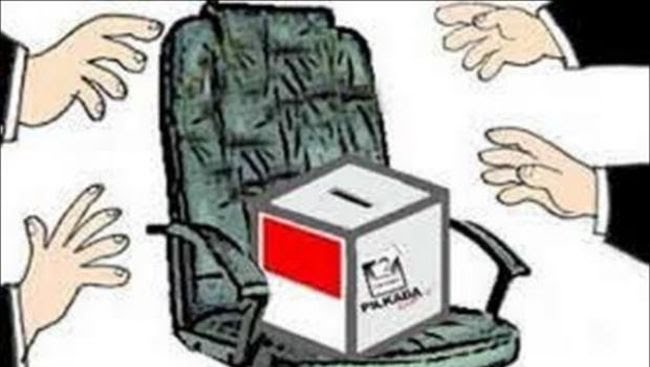 "Pilbup Maros 2024: Kotak Kosong Mengguncang! Gerakan Diam-Diam Menantang Calon Tunggal Demi Demokrasi yang Lebih Adil" | NEWS TV Indonesia