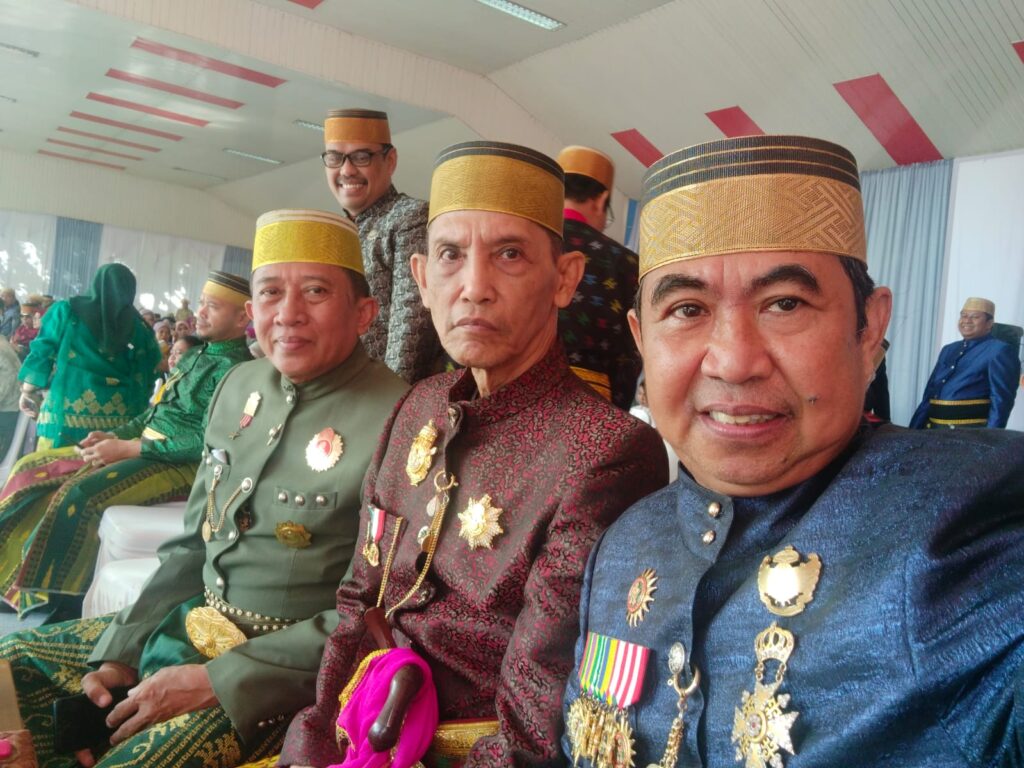 "Maros Akan Jadi Saksi Sejarah, Lahirnya Perhimpunan Kerajaan Sulawesi Selatan yang Otonom dan Bermartabat" | NEWS TV Indonesia