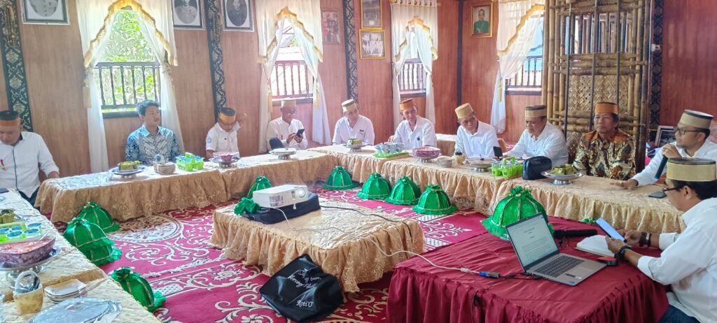 Deklarasi Perhimpunan Agung Lembaga Adat Sulawesi Selatan dan Barat: Kebangkitan Budaya di Tengah Semangat Hari Pahlawan | NEWS TV Indonesia