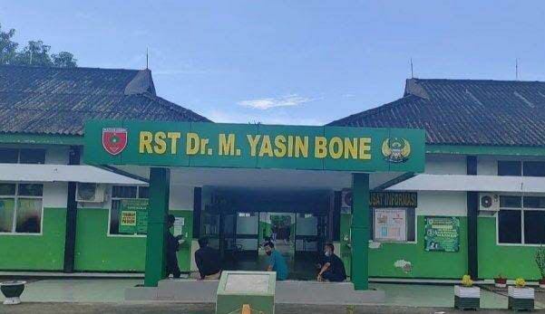 "Pasien Terlantar di RS Tentara Watampone: Dokter Spesialis Tak Hadir, Kualitas Pelayanan Dipertanyakan" | NEWS TV Indonesia