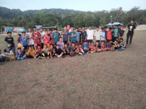 Kontroversi Pembangunan Bumi Perkemahan Hombes Lama: Ancaman bagi Lapangan Sepak Bola Ikonik Simbang | NEWS TV Indonesia Kontroversi Pembangunan Bumi Perkemahan Hombes Lama: Ancaman bagi Lapangan Sepak Bola Ikonik Simbang | NEWS TV Indonesia
