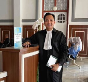 “Plt. Bupati Maros Dibebaskan dari Tuduhan: Kuasa Hukum Tuntut Pemulihan Nama Baik”