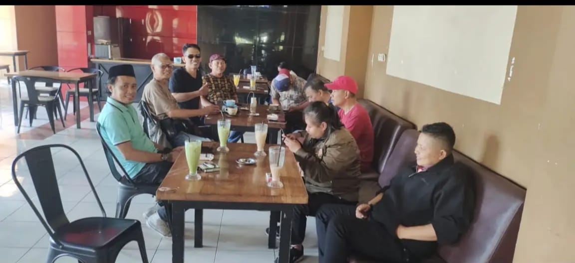 "REPRO Sulawesi Selatan Bergerak di Akar Rumput, Pastikan Kemenangan Telak 'Andalan Hati' di Pilgub 2024" | NEWS TV Indonesia