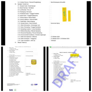 “Viral Skincare Mengandung Merkuri, Ini Daftar Produk yang Dinyatakan Aman oleh BPOM!”