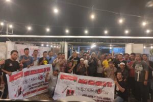 “Janji Menguap, Harapan Terbit: Warga Bontoa Pilih Kotak Kosong Demi Perubahan di Pilkada Maros!”