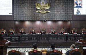 “MK (Mahkamah Konstitusi) Putuskan Pilkada Ulang dalam 1 Tahun Jika Kotak Kosong Menang: Begini Aturan Baru yang Ditetapkan”