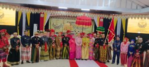 Deklarasi Perhimpunan Agung Lembaga Adat Sulawesi Selatan dan Barat (PALASARA) Indonesia, Hadir sebagai Benteng Adat di Nusantara