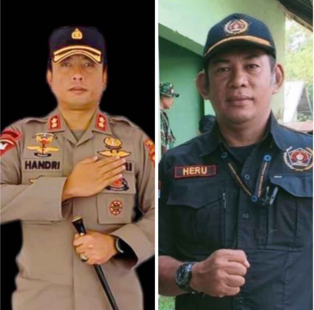 PWI Buol Tolitoli Dukung Polres Buol Tertibkan Premanisme Berkedok Wartawan Yang Resahkan Warga | NEWS TV Indonesia