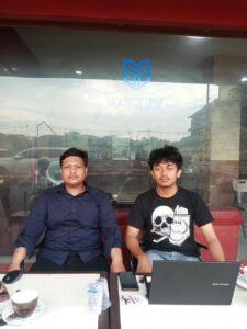 PMII Maros Serukan Netralitas ASN dan Tolak Money Politik dalam Pilkada Serentak 2024