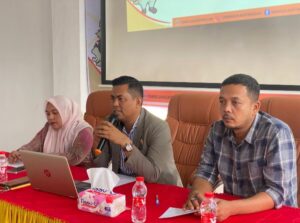 Tidak Patuh Imbauan, APK di Fasilitas Umum dan Jalan Protokol Aceh Timur Akan Ditertibkan