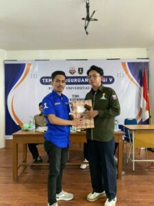 Era Kepemimpinan Baru di HIPMI PT Universitas Bosowa: Achmad Nursa Reihan Angkat Semangat Revitalisasi dan Sinergi