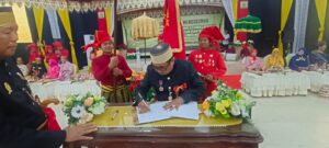 Deklarasi Perhimpunan Agung Lembaga Adat Sulawesi Selatan dan Barat (PALASARA) Indonesia, Hadir sebagai Benteng Adat di Nusantara | NEWS TV Indonesia