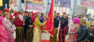 Deklarasi Perhimpunan Agung Lembaga Adat Sulawesi Selatan dan Barat (PALASARA) Indonesia, Hadir sebagai Benteng Adat di Nusantara | NEWS TV Indonesia