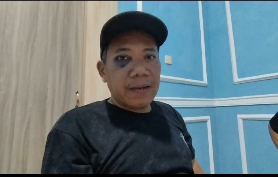 "Seorang Warga Maros Dianiaya Pendukung CS-TA: Perbedaan Pilihan Politik Jadi Pemicu Kekerasan" | NEWS TV Indonesia