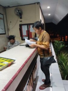 Diduga Terlibat dalam Beberapa Kasus Korupsi, DPP GEMPAR Laporkan Wali Kota Makassar, Danny Pomanto ke Polda Sulsel | NEWS TV Indonesia