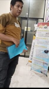 Diduga Terlibat dalam Beberapa Kasus Korupsi, DPP GEMPAR Laporkan Wali Kota Makassar, Danny Pomanto ke Polda Sulsel