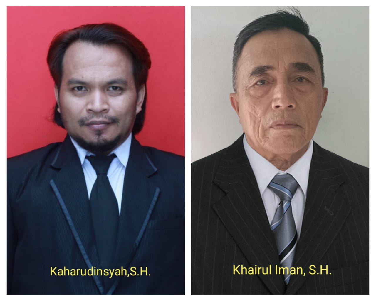 Akhir Tahun 2024 Kantor Hukum Indometro Dan Rekan Law Office | NEWS TV Indonesia