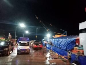 Libur Panjang, Pelindo Regional 4 Pastikan Seluruh Pelabuhan Kelolaan Tetap Beroperasi Normal | NEWS TV Indonesia