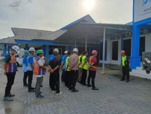 Libur Panjang, Pelindo Regional 4 Pastikan Seluruh Pelabuhan Kelolaan Tetap Beroperasi Normal