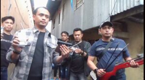 Kasat NARKOBA Polrestabes/MKS, Pimpin Langsung Penggrebekan Kampung Borta ( Sapiria ) | NEWS TV Indonesia