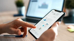 Menjalankan Bisnis dari Rumah dengan HP: Ini 3 Hal yang Perlu Diperhatikan