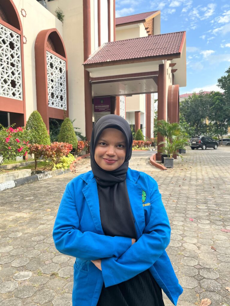 Puasa Panjang Kepemimpinan Perempuan, Dara Amelia Putri Nahkodai HMP-IP FAH | NEWS TV Indonesia