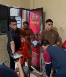 Satnarkoba Polres Gowa Gelar Jum’at Berkah, Berbagi dengan Tahanan Narkoba | NEWS TV Indonesia Satnarkoba Polres Gowa Gelar Jum’at Berkah, Berbagi dengan Tahanan Narkoba | NEWS TV Indonesia
