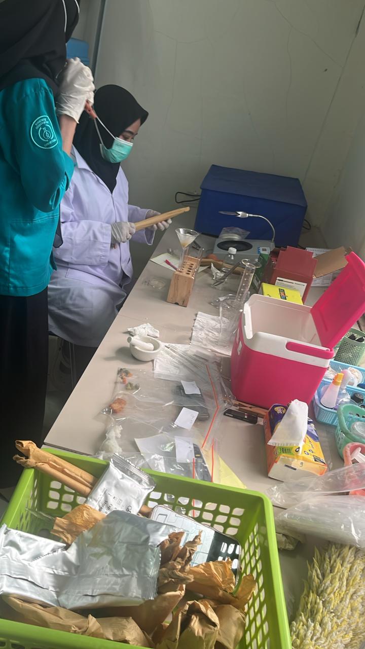 Pemkab Takalar Gerak Cepat Tangani Isu Keracunan Makanan Bergizi di Marbo | NEWS TV Indonesia