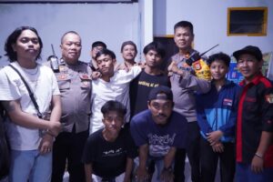 JELANG RAMADHAN, WARGA MAMAJANG DAN RAPPOCINI IKRAR ANTI TAWURAN DAN SEJENISNYA | NEWS TV Indonesia