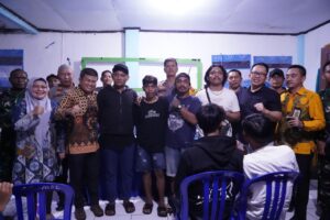 JELANG RAMADHAN, WARGA MAMAJANG DAN RAPPOCINI IKRAR ANTI TAWURAN DAN SEJENISNYA | NEWS TV Indonesia