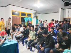 JELANG RAMADHAN, WARGA MAMAJANG DAN RAPPOCINI IKRAR ANTI TAWURAN DAN SEJENISNYA | NEWS TV Indonesia